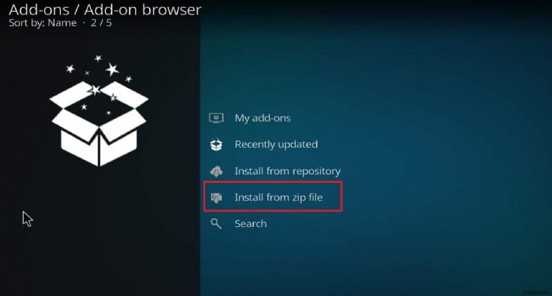 코디(Kodi)에 SuperRepo 저장소 설치하는 방법 – 단계별 완벽 가이드