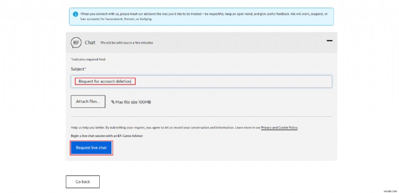 Windows 10에서 EA 계정 삭제하는 방법 2가지 (고객센터 문의 총정리)