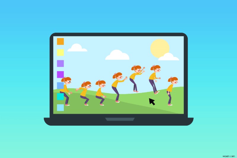 Windows 10에서 GIF 배경화면 설정하는 방법 4가지