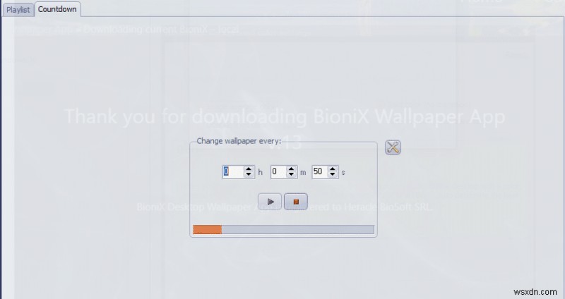 Windows 10에서 GIF 배경화면 설정하는 방법 4가지