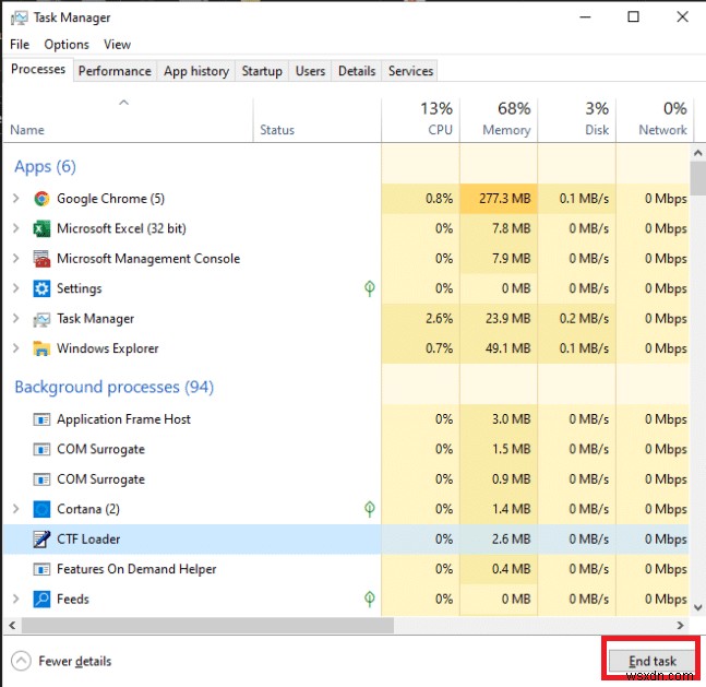 Windows 10에서 BattlEye 서비스 초기화 실패 일반 오류 완벽 해결 가이드