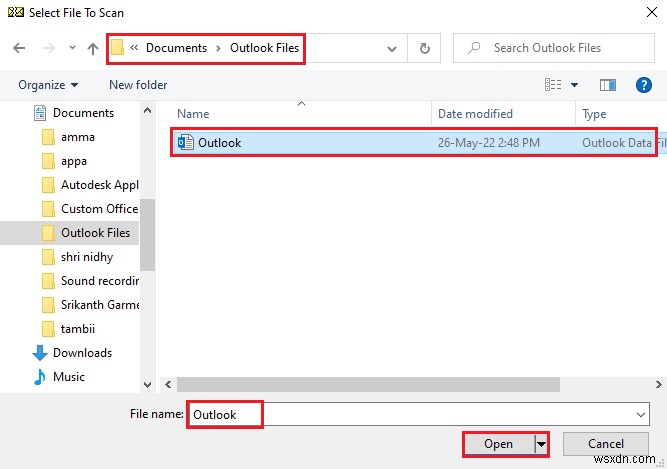 Windows 10에서 Outlook이 안전 모드로만 열리는 문제 완벽 해결 가이드