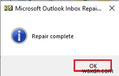 Windows 10에서 Outlook이 안전 모드로만 열리는 문제 완벽 해결 가이드