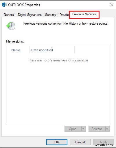 Windows 10에서 Outlook이 안전 모드로만 열리는 문제 완벽 해결 가이드
