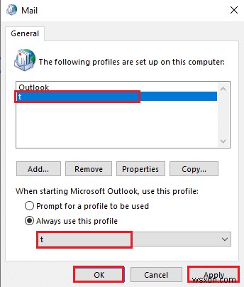 Windows 10에서 Outlook이 안전 모드로만 열리는 문제 완벽 해결 가이드
