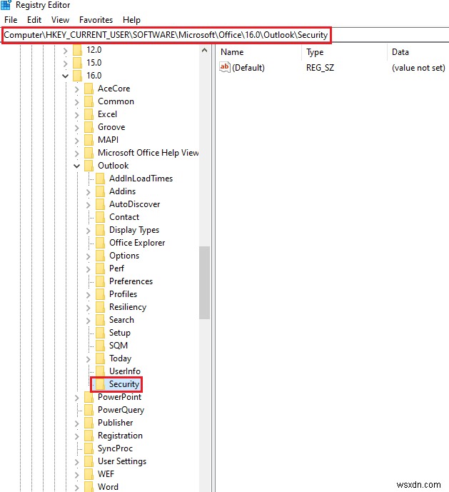 Windows 10에서 Outlook이 안전 모드로만 열리는 문제 완벽 해결 가이드