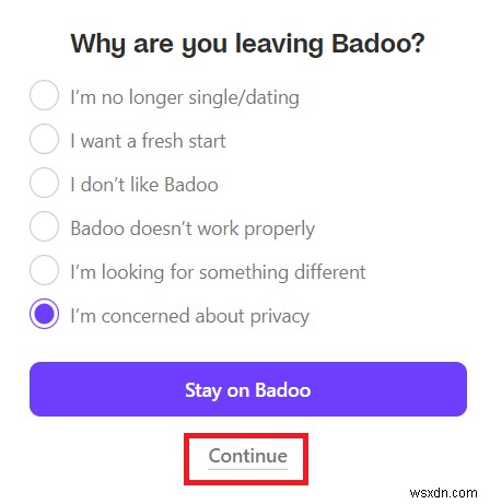 Badoo(바두) 계정 삭제 방법 – PC, 안드로이드, 아이폰 완벽 가이드