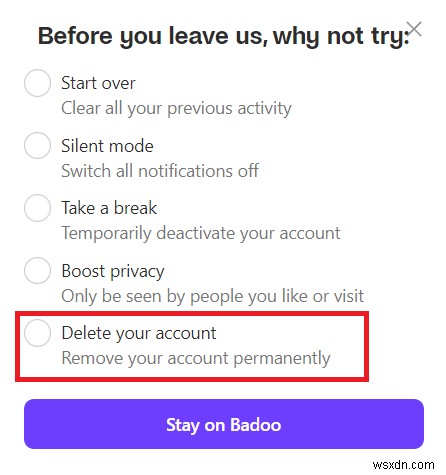 Badoo(바두) 계정 삭제 방법 – PC, 안드로이드, 아이폰 완벽 가이드