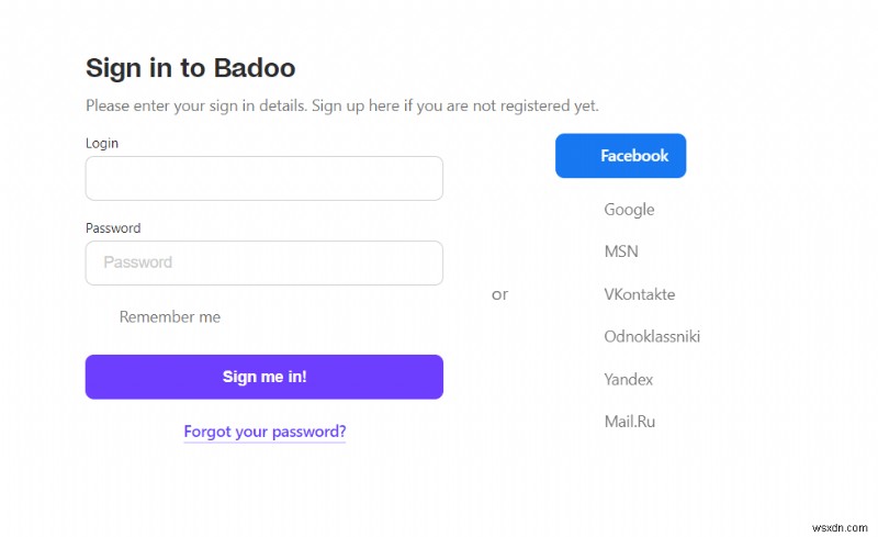 Badoo(바두) 계정 삭제 방법 – PC, 안드로이드, 아이폰 완벽 가이드