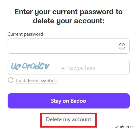 Badoo(바두) 계정 삭제 방법 – PC, 안드로이드, 아이폰 완벽 가이드