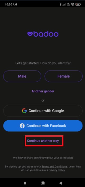 Badoo(바두) 계정 삭제 방법 – PC, 안드로이드, 아이폰 완벽 가이드
