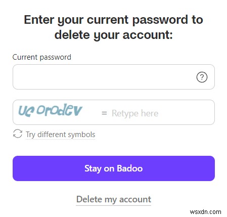 Badoo(바두) 계정 삭제 방법 – PC, 안드로이드, 아이폰 완벽 가이드