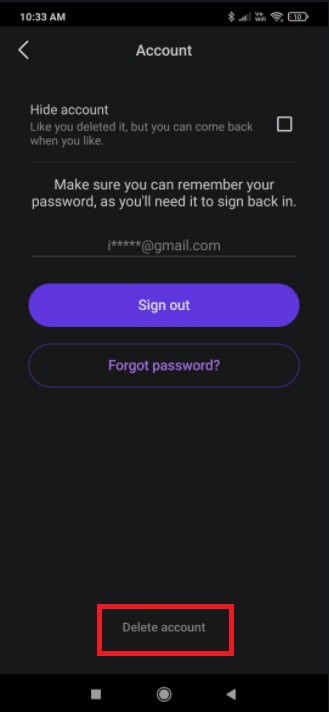 Badoo(바두) 계정 삭제 방법 – PC, 안드로이드, 아이폰 완벽 가이드
