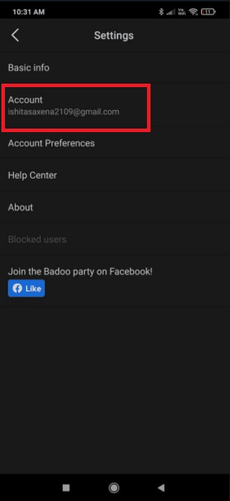 Badoo(바두) 계정 삭제 방법 – PC, 안드로이드, 아이폰 완벽 가이드