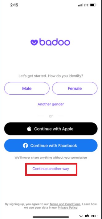 Badoo(바두) 계정 삭제 방법 – PC, 안드로이드, 아이폰 완벽 가이드