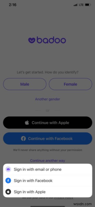 Badoo(바두) 계정 삭제 방법 – PC, 안드로이드, 아이폰 완벽 가이드