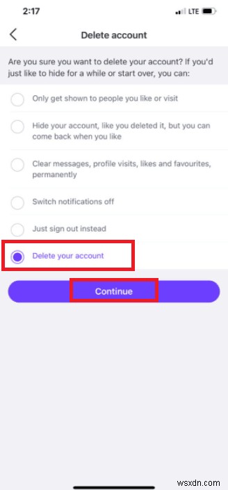Badoo(바두) 계정 삭제 방법 – PC, 안드로이드, 아이폰 완벽 가이드
