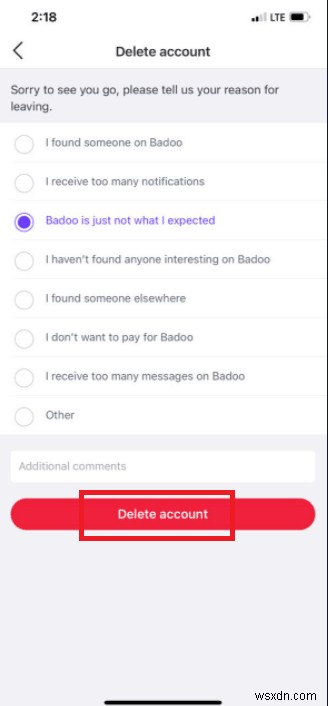 Badoo(바두) 계정 삭제 방법 – PC, 안드로이드, 아이폰 완벽 가이드