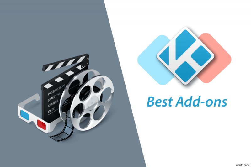 코디(Kodi)에서 3D 영화 감상을 위한 최고의 애드온 10선