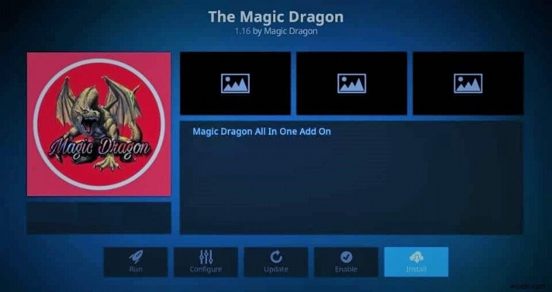 코디(Kodi)에서 3D 영화 감상을 위한 최고의 애드온 10선