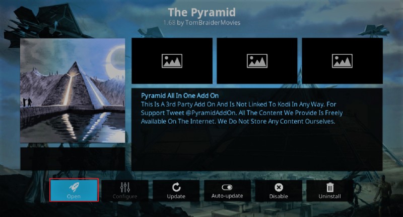 코디(Kodi)에서 3D 영화 감상을 위한 최고의 애드온 10선