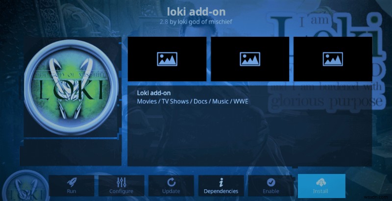 코디(Kodi)에서 3D 영화 감상을 위한 최고의 애드온 10선
