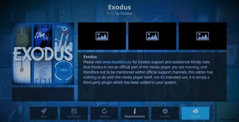 코디(Kodi)에서 3D 영화 감상을 위한 최고의 애드온 10선