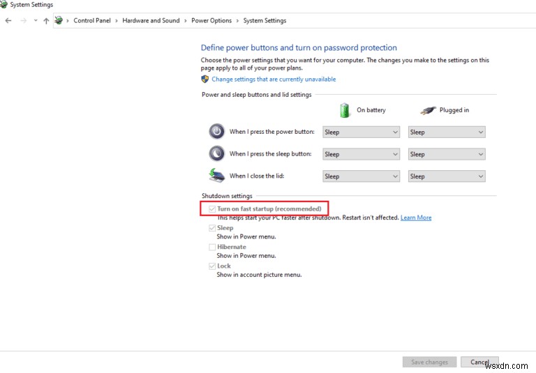 Windows 10에서 AMD Radeon WattMan 충돌 오류 해결하는 6가지 방법