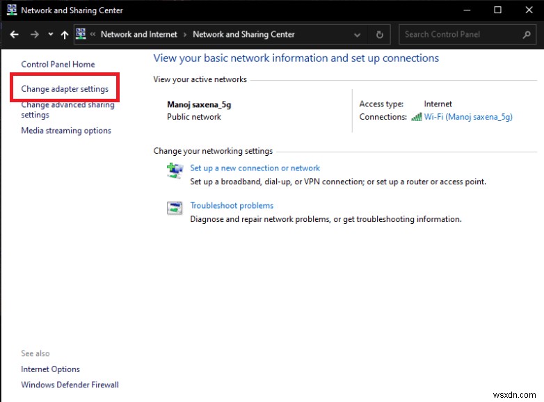 Windows 10에서 Warframe 오류 10054 해결하는 10가지 방법
