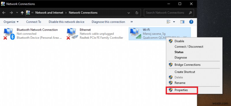Windows 10에서 Warframe 오류 10054 해결하는 10가지 방법