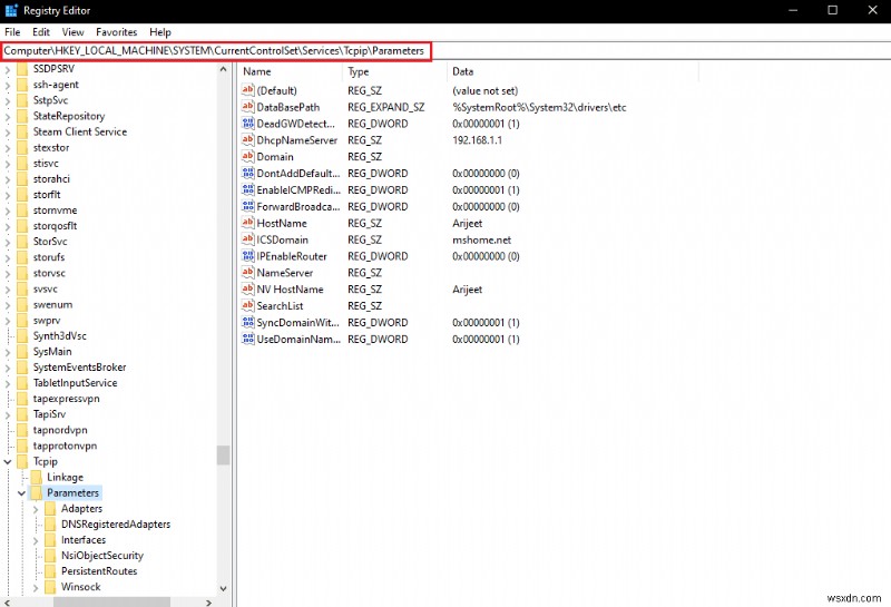 Windows 10에서 Warframe 오류 10054 해결하는 10가지 방법