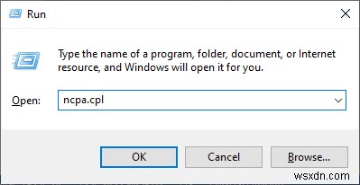 Windows 10에서 Warframe 오류 10054 해결하는 10가지 방법
