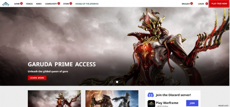 Windows 10에서 Warframe 오류 10054 해결하는 10가지 방법