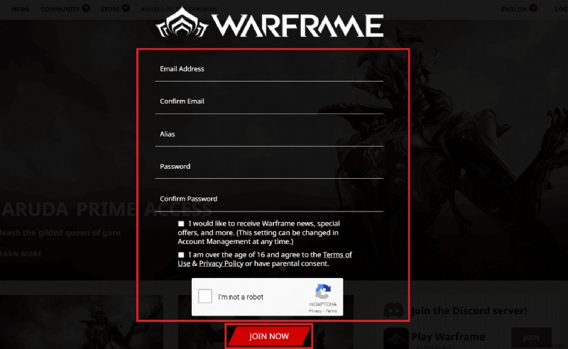 Windows 10에서 Warframe 오류 10054 해결하는 10가지 방법