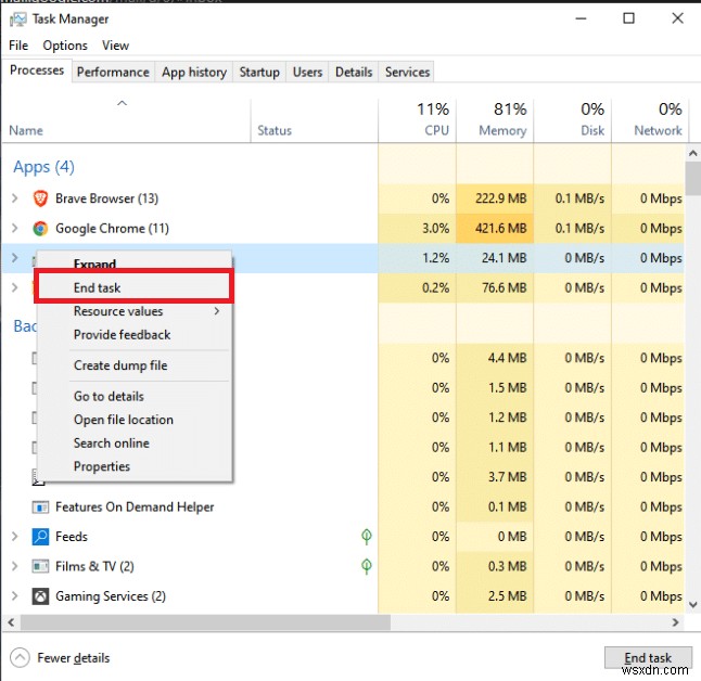 Windows 10에서 오버워치(Overwatch)가 실행되지 않을 때 해결하는 11가지 방법