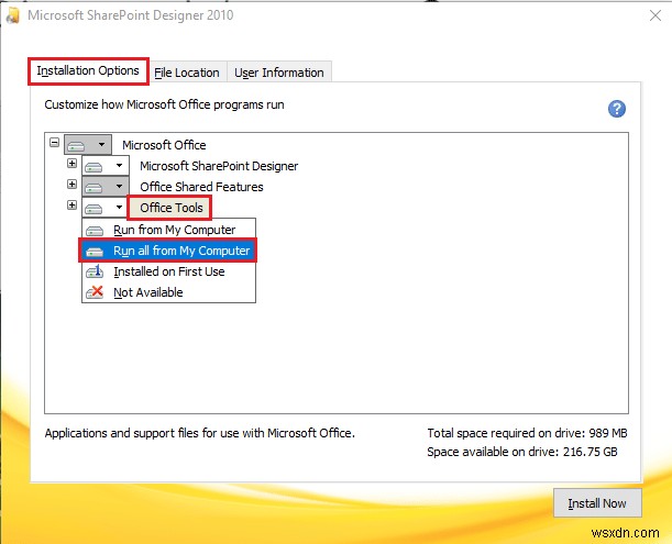 Microsoft Office Picture Manager(픽처 매니저) 다운로드 및 설치 방법 총정리