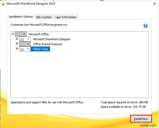Microsoft Office Picture Manager(픽처 매니저) 다운로드 및 설치 방법 총정리