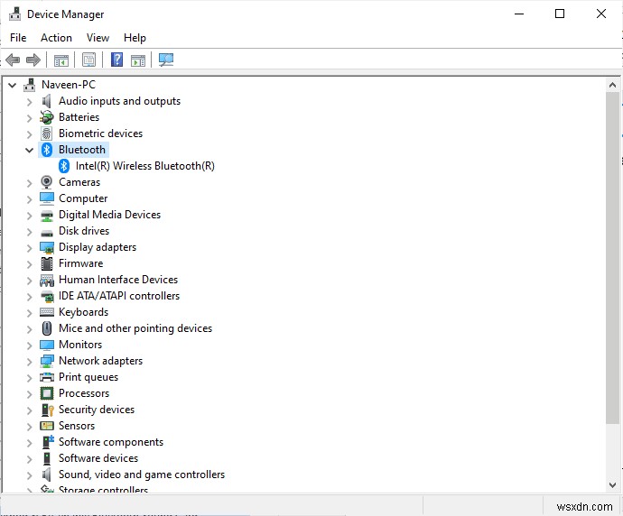 Windows 10 BCM20702A0 블루투스 드라이버 오류 완벽 해결 가이드