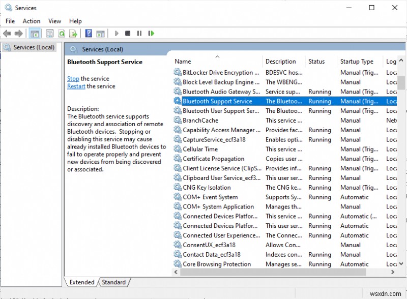 Windows 10 BCM20702A0 블루투스 드라이버 오류 완벽 해결 가이드