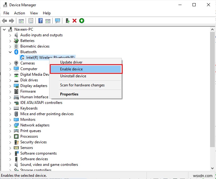 Windows 10 BCM20702A0 블루투스 드라이버 오류 완벽 해결 가이드