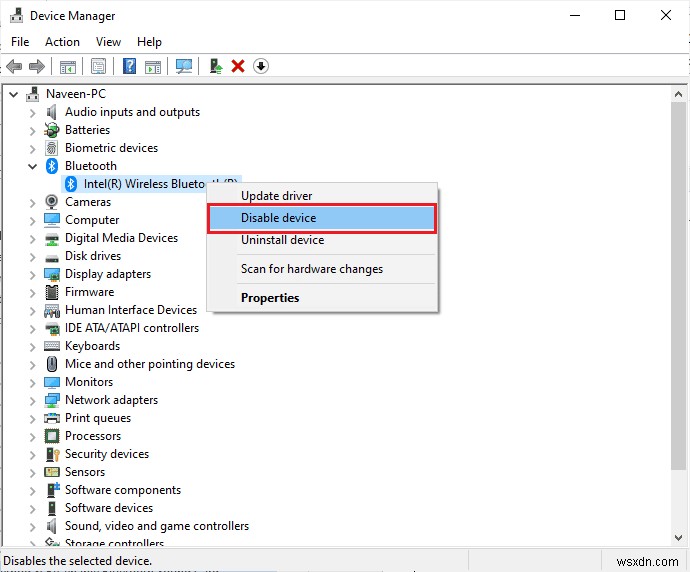 Windows 10 BCM20702A0 블루투스 드라이버 오류 완벽 해결 가이드