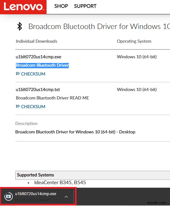 Windows 10 BCM20702A0 블루투스 드라이버 오류 완벽 해결 가이드