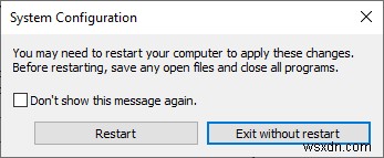 Windows 10  이 명령을 처리하는 데 사용할 수 있는 저장 공간이 부족합니다  오류 완벽 해결 가이드
