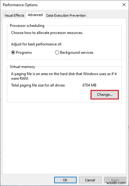Windows 10  이 명령을 처리하는 데 사용할 수 있는 저장 공간이 부족합니다  오류 완벽 해결 가이드