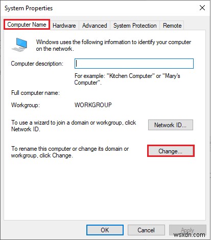 Windows 10 이 워크스테이션과 기본 도메인 간의 신뢰 관계 실패 오류 해결 방법 총정리