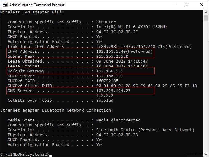 Windows 10 이 워크스테이션과 기본 도메인 간의 신뢰 관계 실패 오류 해결 방법 총정리