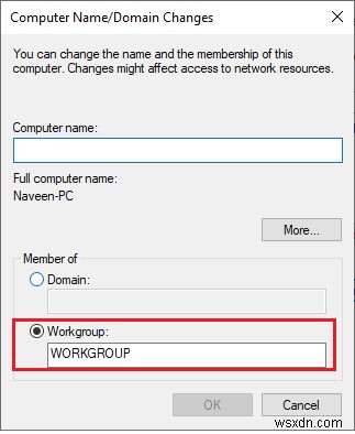 Windows 10 이 워크스테이션과 기본 도메인 간의 신뢰 관계 실패 오류 해결 방법 총정리