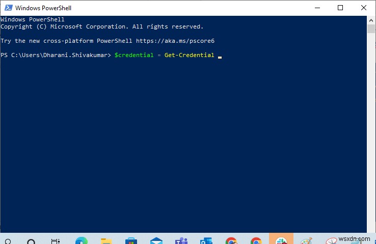 Windows 10 이 워크스테이션과 기본 도메인 간의 신뢰 관계 실패 오류 해결 방법 총정리