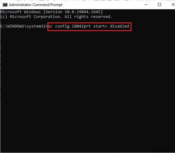 Windows 10에서 노트북 내장 키보드 비활성화하는 방법 완벽 가이드