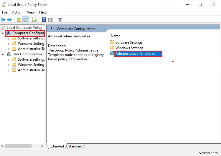 Windows 10에서 노트북 내장 키보드 비활성화하는 방법 완벽 가이드